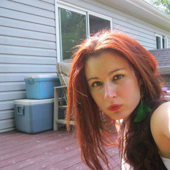 Meet your Posher, Marie-Ève - Picture 1 of 1